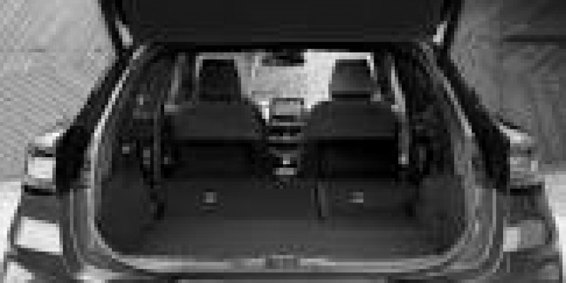 Ford Puma 2020 SUV 5-Puertas II 1.0 MANUAL (125 CV)