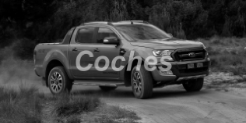 Ford Ranger 2020 Pickup Double Cab IV 2.3 AUTOMATICO (270 CV)