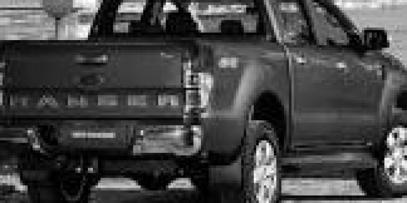 Ford Ranger 2020 Pickup Double Cab IV 2.7 AUTOMATICO (325 CV)