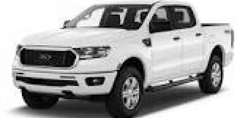 Ford Ranger 2021 Pickup Extra Cab IV 2.7 AUTOMATICO (325 CV)