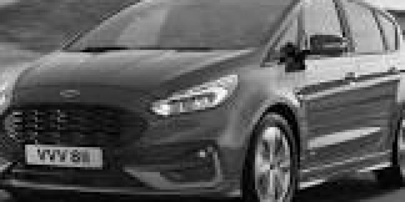 Ford S-MAX 2021 Minivan II Restyling 2.0d AUTOMATICO (190 CV)