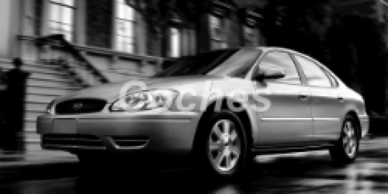Ford Taurus 2006 Sedan IV Restyling 3.0 AUTOMATICO (150 CV)