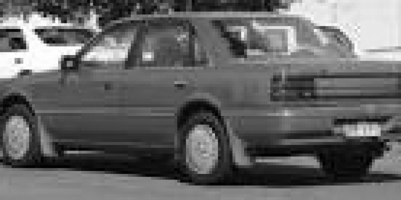 Ford Telstar 1988 Wagon 5-Puertas II 2.0d AUTOMATICO (82 CV) 4WD