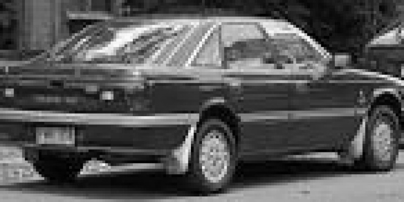 Ford Telstar 1992 Wagon 5-Puertas II 2.0d AUTOMATICO (82 CV) 4WD