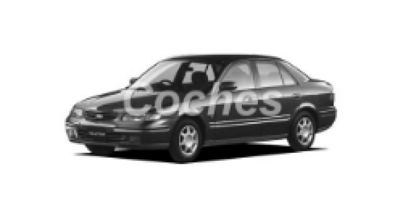 Ford Telstar 1996 Sedan V 2.0 AUTOMATICO (140 CV) 4WD