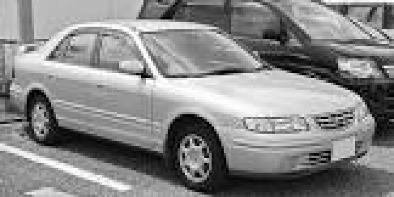 Ford Telstar 1997 Wagon 5-Puertas V 1.8 AUTOMATICO (125 CV)