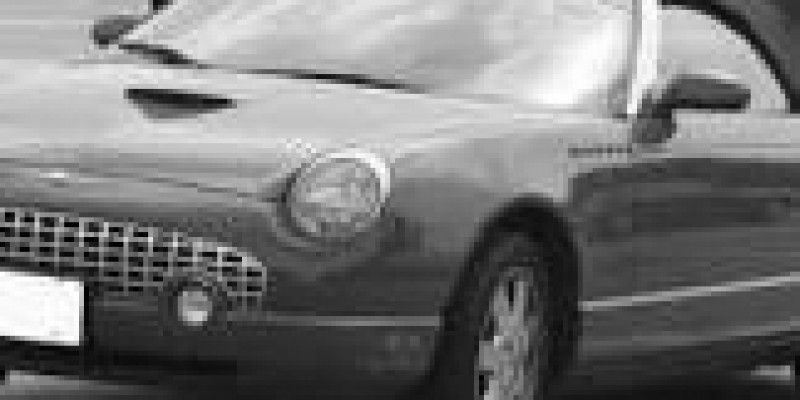 Ford Thunderbird 1969 Sedan Hardtop V 7.0 AUTOMATICO (365 CV)