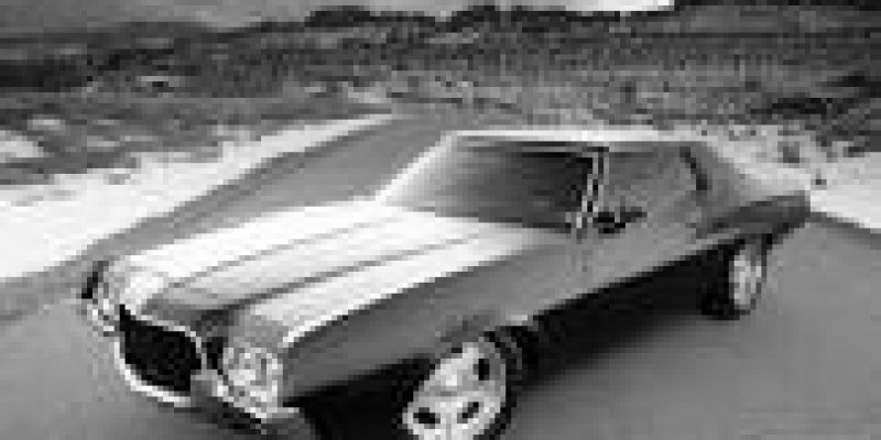 Ford Torino 1972 Sedan III 7.5 AUTOMATICO (202 CV)