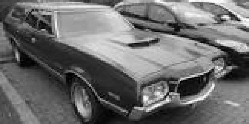 Ford Torino 1972 Wagon 5-Puertas III 7.5 AUTOMATICO (202 CV)