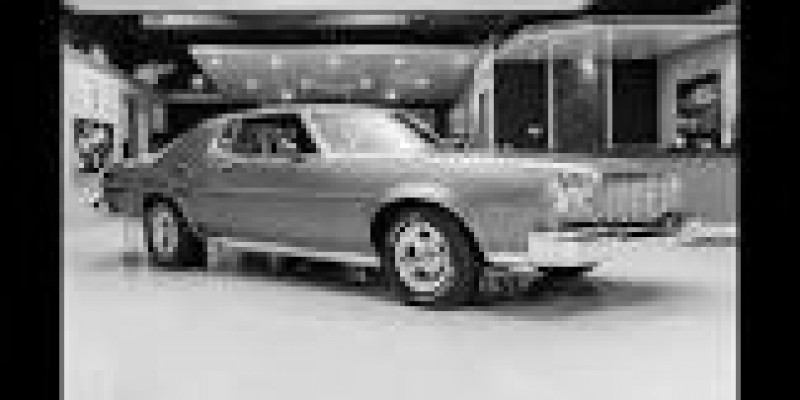 Ford Torino 1974 Wagon 5-Puertas III 7.5 AUTOMATICO (202 CV)