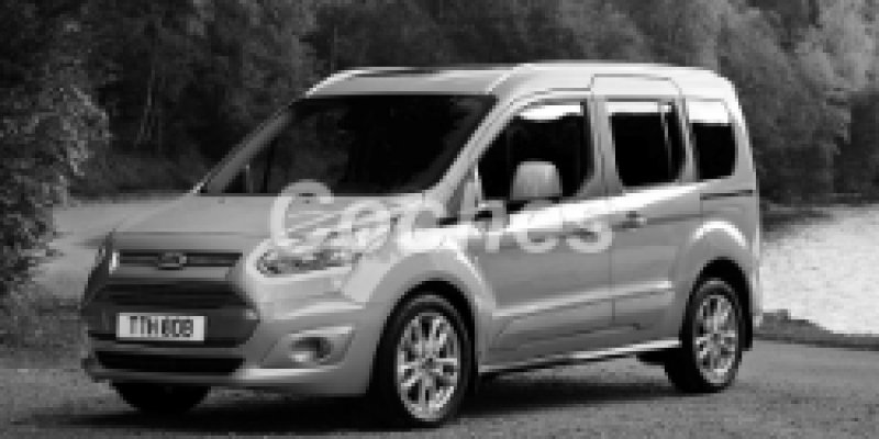 Ford Tourneo Connect 2013 MPV II Grand 1.6 AUTOMATICO (150 CV)