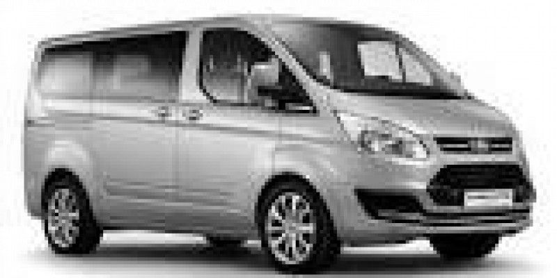 Ford Tourneo Custom 2012 Minivan I SWB 2.2d MANUAL (125 CV)