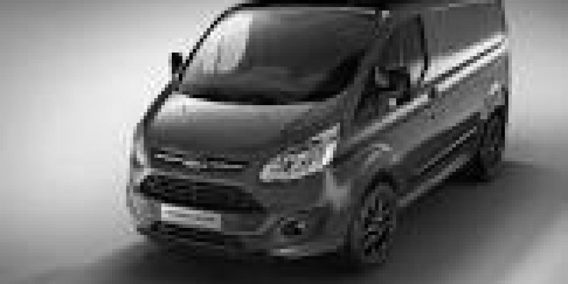 Ford Tourneo Custom 2016 Minivan I LWB 2.0d AUTOMATICO (170 CV)