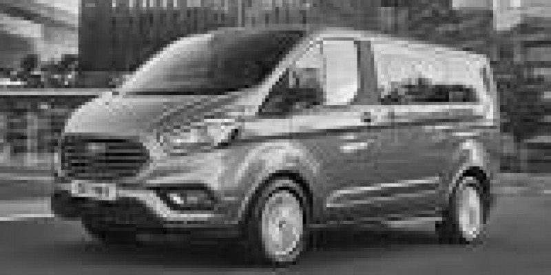 Ford Tourneo Custom 2019 Minivan I Restyling SWB 2.0d AUTOMATICO (185 CV)