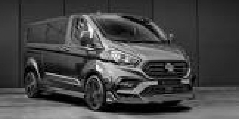 Ford Tourneo Custom 2021 Minivan I Restyling SWB 2.0d AUTOMATICO (185 CV)
