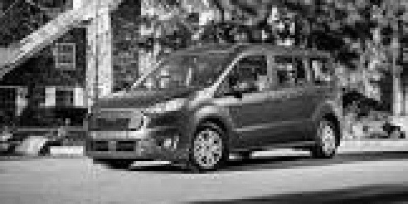 Ford Transit Connect 2018 MPV II Restyling LWB 2.0 AUTOMATICO (162 CV)