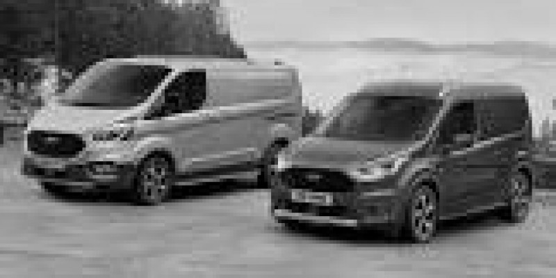 Ford Transit Connect 2019 MPV II Restyling LWB 2.0 AUTOMATICO (162 CV)