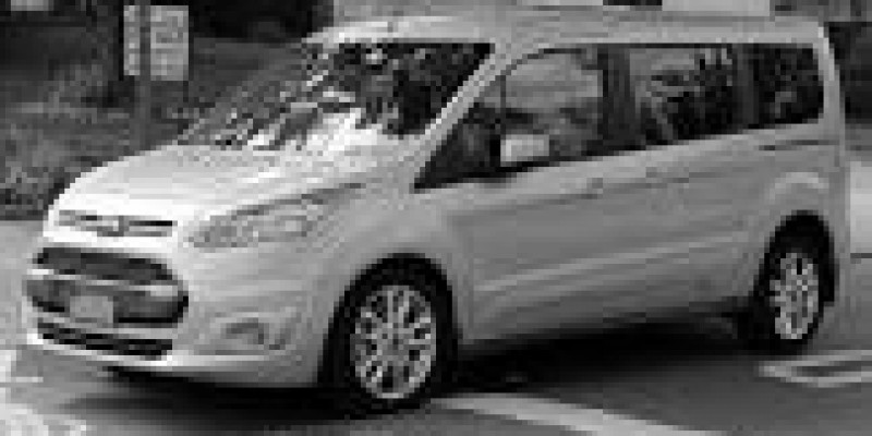 Ford Transit Connect 2020 MPV II Restyling LWB 2.0 AUTOMATICO (162 CV)