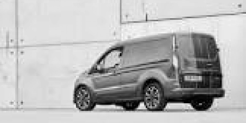 Ford Transit Connect 2020 Van II Restyling LWB 1.0 MANUAL (100 CV)
