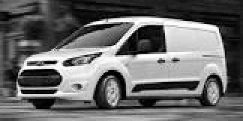 Ford Transit Connect 2018 Van II LWB 1.6 AUTOMATICO (150 CV)
