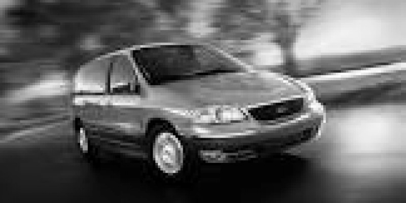 Ford Windstar 1995 Minivan I 3.8 AUTOMATICO (203 CV)