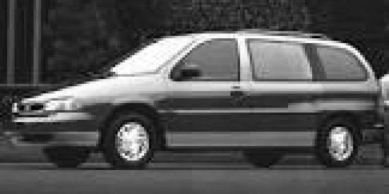 Ford Windstar 1996 Minivan I 3.8 AUTOMATICO (203 CV)