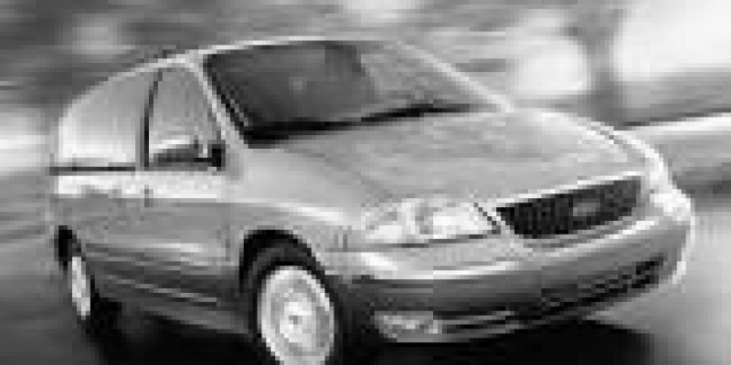 Ford Windstar 1998 Minivan I 3.8 AUTOMATICO (203 CV)