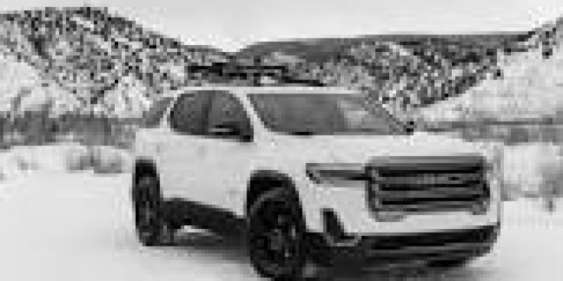 GMC Acadia 2019 SUV 5-Puertas II Restyling 2.0 AUTOMATICO (228 CV)