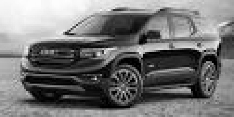 GMC Acadia 2020 SUV 5-Puertas II Restyling 2.0 AUTOMATICO (228 CV)