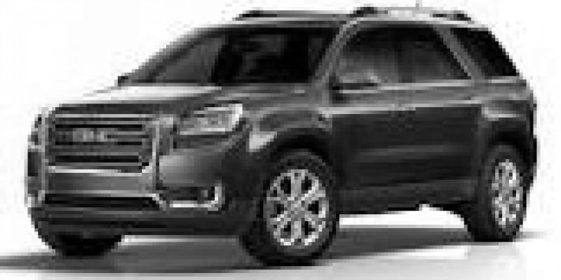 GMC Acadia 2021 SUV 5-Puertas II Restyling 2.0 AUTOMATICO (228 CV)