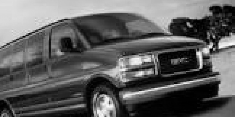 GMC Savana 1998 Minivan I 6.5d AUTOMATICO (195 CV)