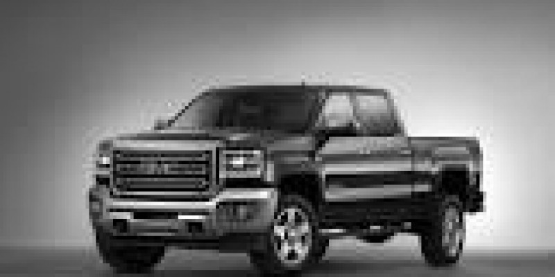 GMC Sierra 2013 Pickup Double Cab III (K2XX) 5.3 AUTOMATICO (355 CV)