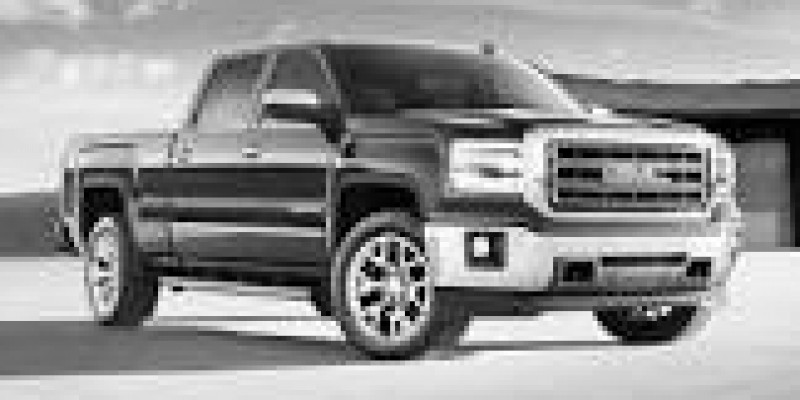 GMC Sierra 2013 Pickup Extra Cab III (K2XX) 5.3 AUTOMATICO (355 CV)