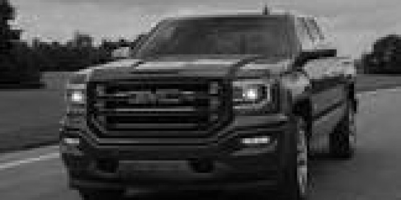 GMC Sierra 2017 Pickup Double Cab III (K2XX) Restyling Double Cab 4.3 AUTOMATICO (285 CV)