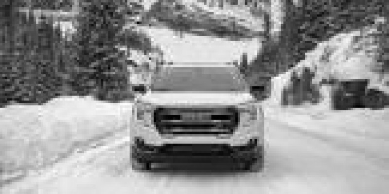 GMC Terrain 2021 SUV 5-Puertas II Restyling 1.5 AUTOMATICO (170 CV) 4WD