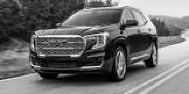 GMC Terrain 2022 SUV 5-Puertas II Restyling 1.5 AUTOMATICO (170 CV)