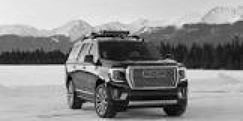 GMC Yukon 2021 SUV 5-Puertas V 3.0d AUTOMATICO (282 CV)