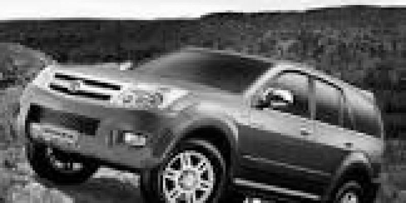 Great Wall Hover H3 2014 SUV 5-Puertas I Restyling 2.0 MANUAL (177 CV) 4WD