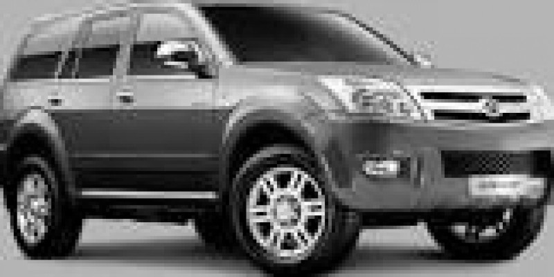 Great Wall Hover H3 2016 SUV 5-Puertas I Restyling 2.0 MANUAL (177 CV) 4WD