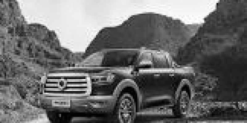 Great Wall Poer 2022 Pickup Double Cab I 2.0d AUTOMATICO (150 CV) 4WD