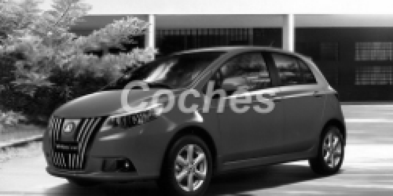 Great Wall Voleex C10 (Phenom) 2012 Hatchback 5-Puertas Voleex C10 (Phenom) 1.3 MANUAL (87 CV)