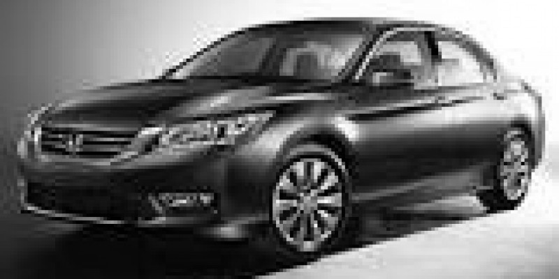 Honda Accord 2013 Sedan IX Plug-In 2.0hyb CVT (143 CV)