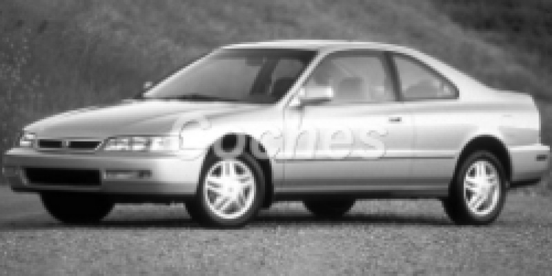 Honda Accord 1994 Coupe V 2.2 AUTOMATICO (190 CV)