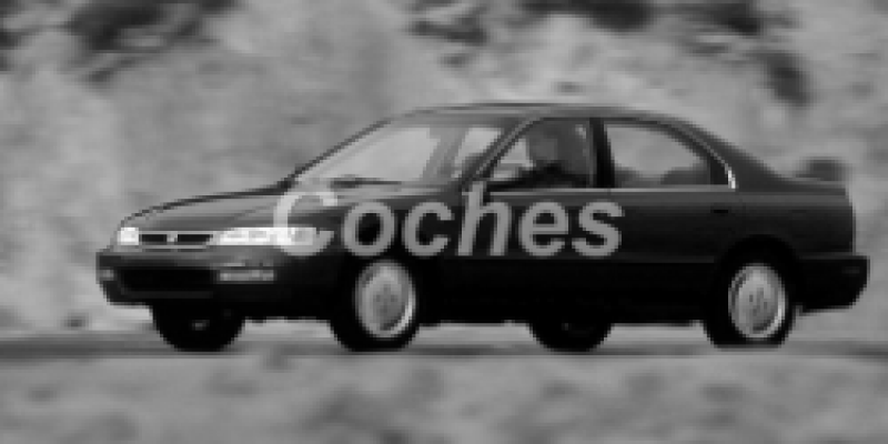 Honda Accord 1994 Sedan V 2.0 AUTOMATICO (135 CV)