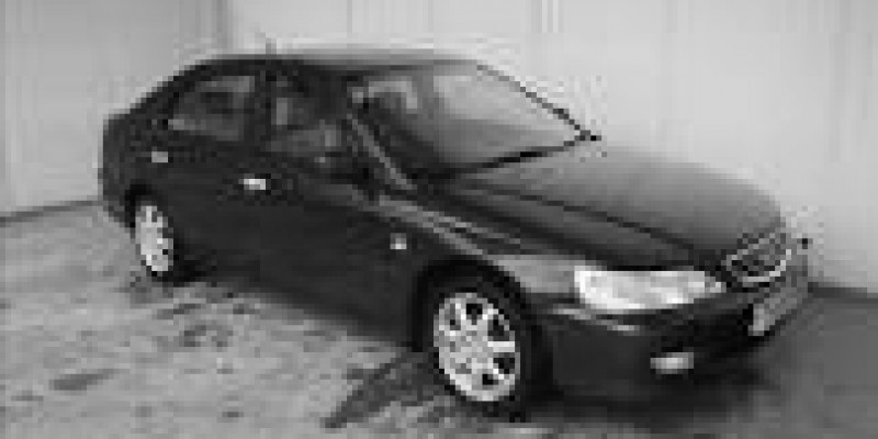 Honda Accord 2001 Sedan VI 3.0 AUTOMATICO (200 CV)