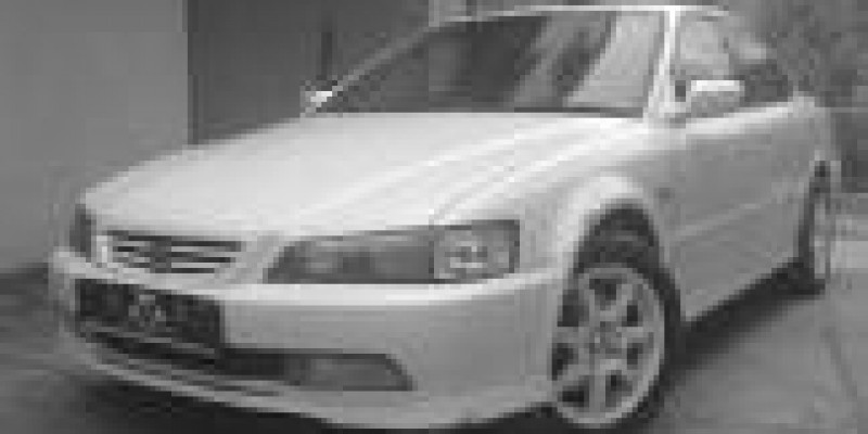 Honda Accord 2002 Sedan VI 3.0 AUTOMATICO (200 CV)