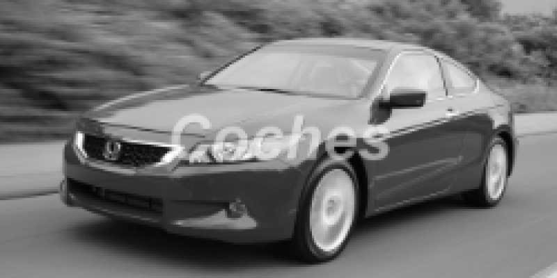 Honda Accord 2011 Coupe VIII 3.5 AUTOMATICO (271 CV)