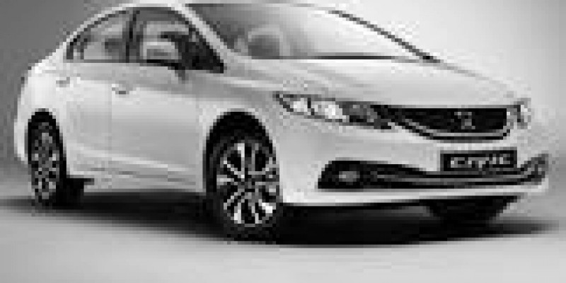 Honda Civic 2016 Sedan IX Restyling 1.8 AUTOMATICO (142 CV)