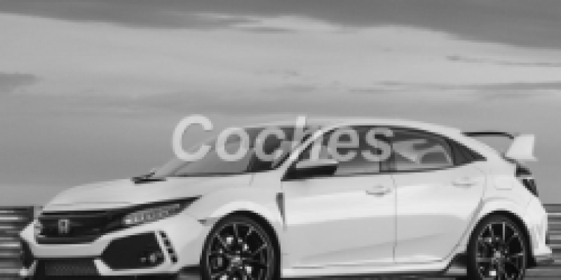 Honda Civic Type R 2020 Hatchback 5-Puertas X 2.0 MANUAL (300 CV)