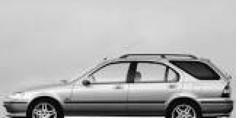 Honda Civic 2000 Hatchback 5-Puertas VI Restyling 2.0d AUTOMATICO (105 CV)